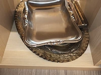 Lot 430 - diverse decoratie - afbeelding 6 van  6