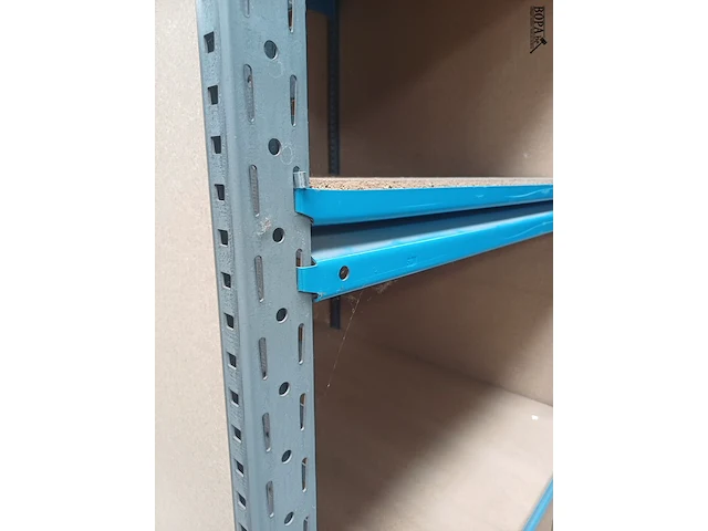 Lot 430 - magazijnstelling - afbeelding 3 van  5