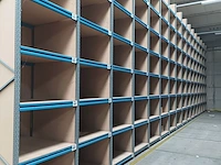 Lot 430 - magazijnstelling - afbeelding 4 van  5
