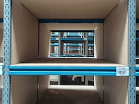 Lot 430 - magazijnstelling - afbeelding 5 van  5