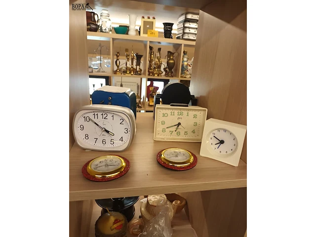 Lot 431 - diverse decoratie - afbeelding 2 van  6