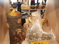 Lot 431 - diverse decoratie - afbeelding 3 van  6
