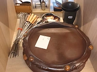 Lot 431 - diverse decoratie - afbeelding 4 van  6