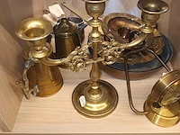 Lot 431 - diverse decoratie - afbeelding 5 van  6