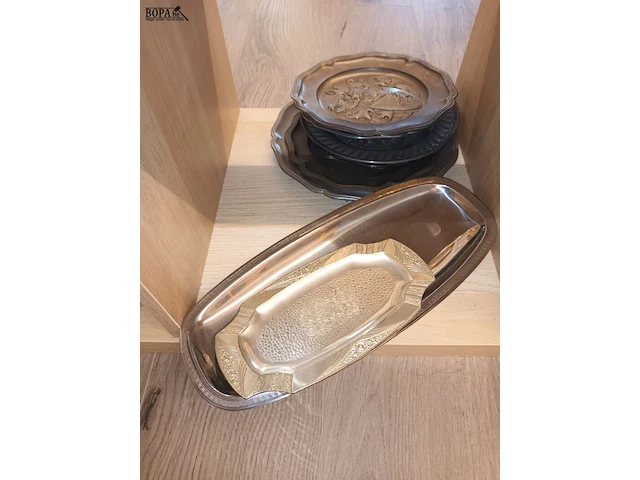 Lot 431 - diverse decoratie - afbeelding 6 van  6