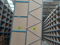 Lot 431 - magazijnstelling - afbeelding 2 van  5