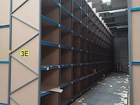 Lot 431 - magazijnstelling - afbeelding 4 van  5