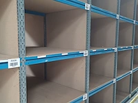 Lot 431 - magazijnstelling - afbeelding 5 van  5
