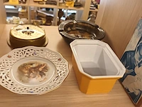 Lot 432 - diverse decoratie - afbeelding 2 van  6