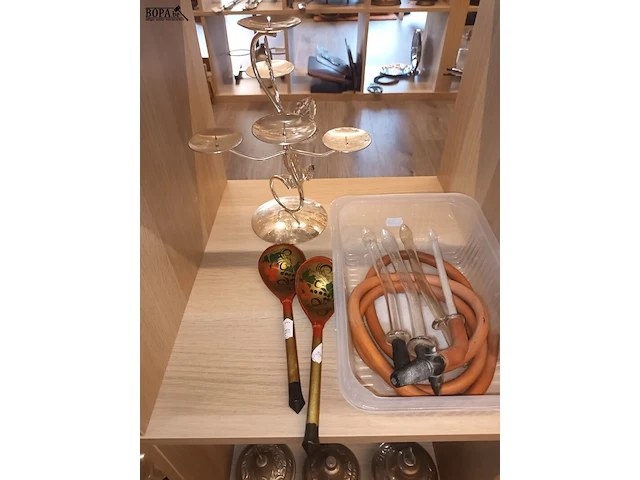 Lot 432 - diverse decoratie - afbeelding 5 van  6