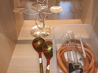 Lot 432 - diverse decoratie - afbeelding 5 van  6