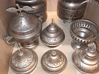 Lot 432 - diverse decoratie - afbeelding 6 van  6