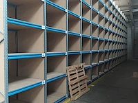 Lot 432 - magazijnstelling - afbeelding 4 van  5