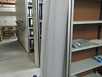 Lot 432 - roll-up banners. 2 stuks - afbeelding 1 van  4