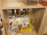 Lot 433 - diverse decoratie - afbeelding 1 van  6