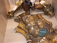 Lot 433 - diverse decoratie - afbeelding 5 van  6