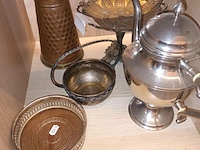 Lot 433 - diverse decoratie - afbeelding 6 van  6