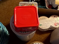 Lot 433 - lot merkartikelen ivm dranken - afbeelding 8 van  9