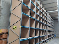 Lot 433 - magazijnstelling - afbeelding 1 van  4