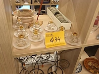 Lot 434 - diverse decoratie - afbeelding 1 van  6