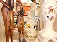 Lot 434 - diverse decoratie - afbeelding 2 van  6