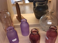 Lot 434 - diverse decoratie - afbeelding 5 van  6