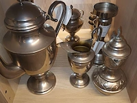 Lot 434 - diverse decoratie - afbeelding 6 van  6