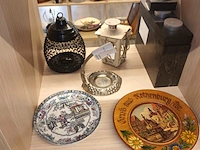 Lot 435 - diverse decoratie - afbeelding 4 van  5