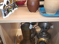 Lot 435 - diverse decoratie - afbeelding 5 van  5