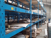 Lot 435 - magazijnstelling - afbeelding 2 van  6