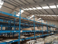 Lot 435 - magazijnstelling - afbeelding 3 van  6