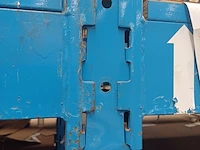 Lot 435 - magazijnstelling - afbeelding 4 van  6