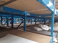 Lot 435 - magazijnstelling - afbeelding 6 van  6