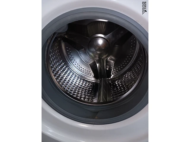 Lot 435 - wasmachine samsung - afbeelding 3 van  4