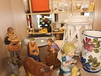 Lot 436 - diverse decoratie - afbeelding 2 van  6