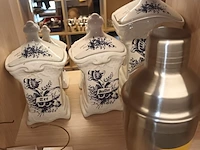 Lot 436 - diverse decoratie - afbeelding 3 van  6