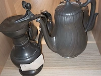 Lot 436 - diverse decoratie - afbeelding 6 van  6