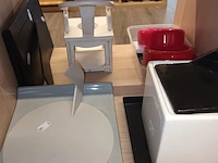 Lot 437 - diverse decoratie - afbeelding 4 van  5