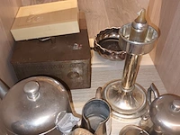 Lot 437 - diverse decoratie - afbeelding 5 van  5