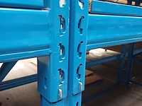 Lot 437 - magazijnstelling - afbeelding 2 van  5