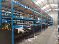 Lot 437 - magazijnstelling - afbeelding 4 van  5