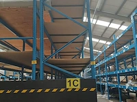 Lot 437 - magazijnstelling - afbeelding 5 van  5