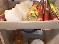 Lot 438 - diverse decoratie - afbeelding 2 van  4