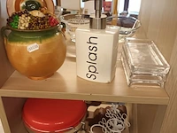 Lot 438 - diverse decoratie - afbeelding 4 van  4