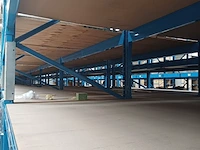 Lot 438 - magazijnstelling - afbeelding 4 van  5