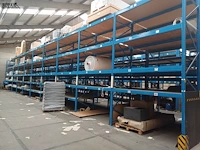 Lot 438 - magazijnstelling - afbeelding 5 van  5