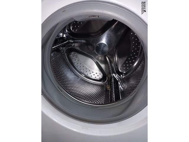 Lot 438 - wasmachine bauknecht - afbeelding 4 van  5
