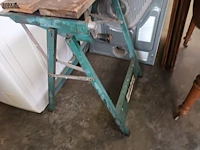 Lot 439 - black & decker workmate 400 - afbeelding 3 van  4