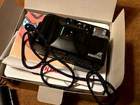 Lot 439 - fototoestellen yashica/pentax/vintage/plus verrekijker, 4 st - afbeelding 5 van  5