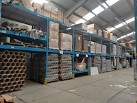 Lot 439 - magazijnstelling - afbeelding 1 van  5
